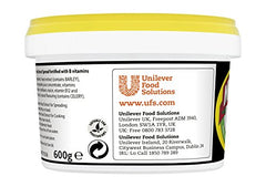 Marmite yeast extract ingredient-rich spread with B vitamins