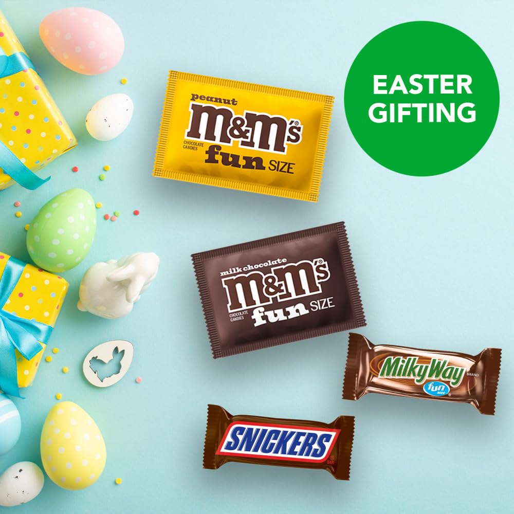 Mars chocolate for brunch desserts and dessert toppings.