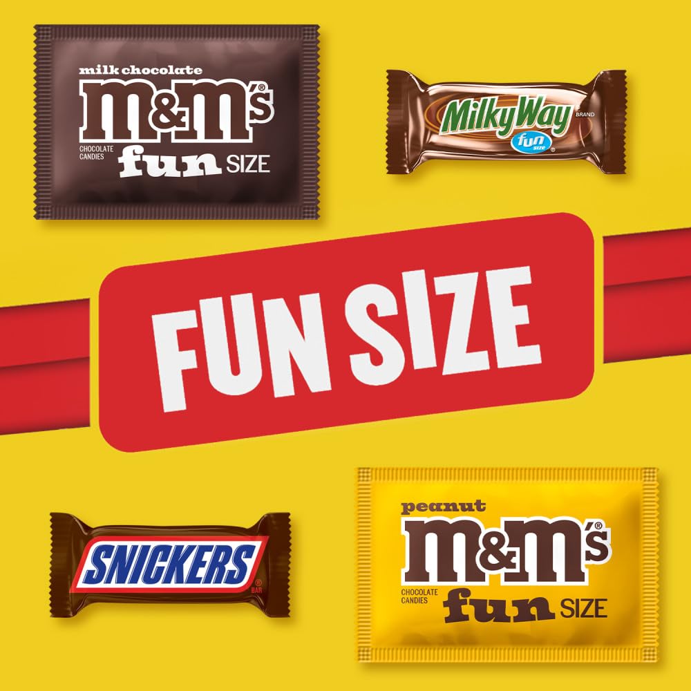 Mars Easter eggs filler candy for vibrant egg hunts.