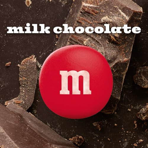 Mars M&M'S ships directly to the recipient for convenient gifting.