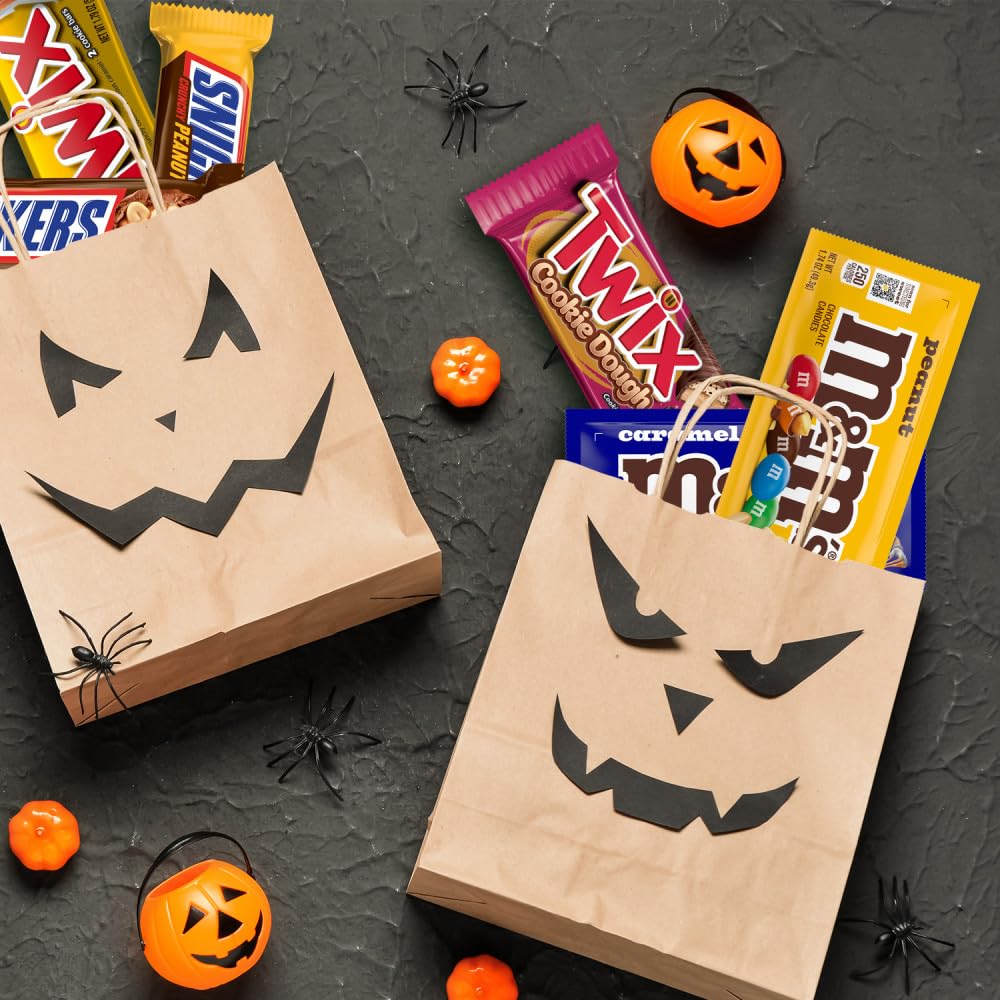 Mars TWIX Cookie Dough full-size bar capturing cookie dough flavor for dessert-like snacking.