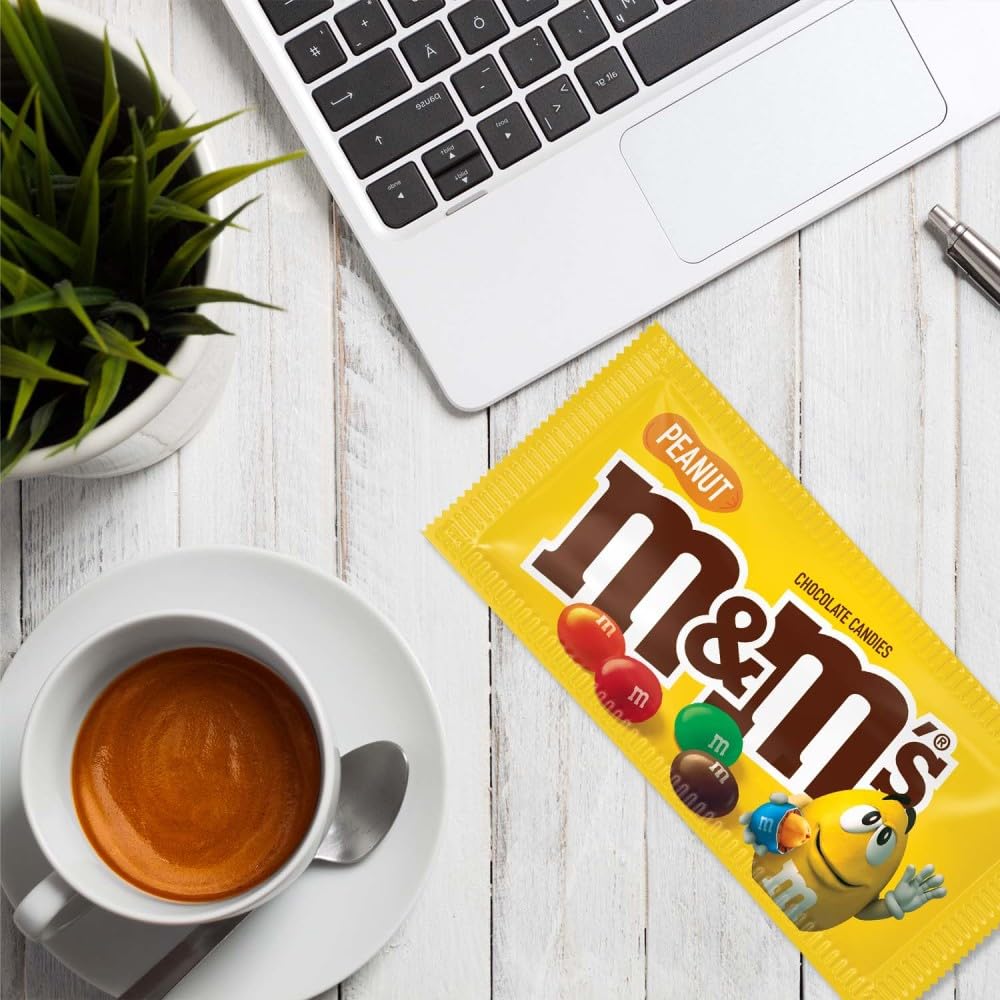 Mars Variety Pack Assorted Chocolate Bars bulk box for celebrations.
