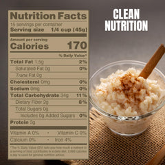 Close-up of raw Carolina Gold Rice kernels from Marsh Hen Mill.