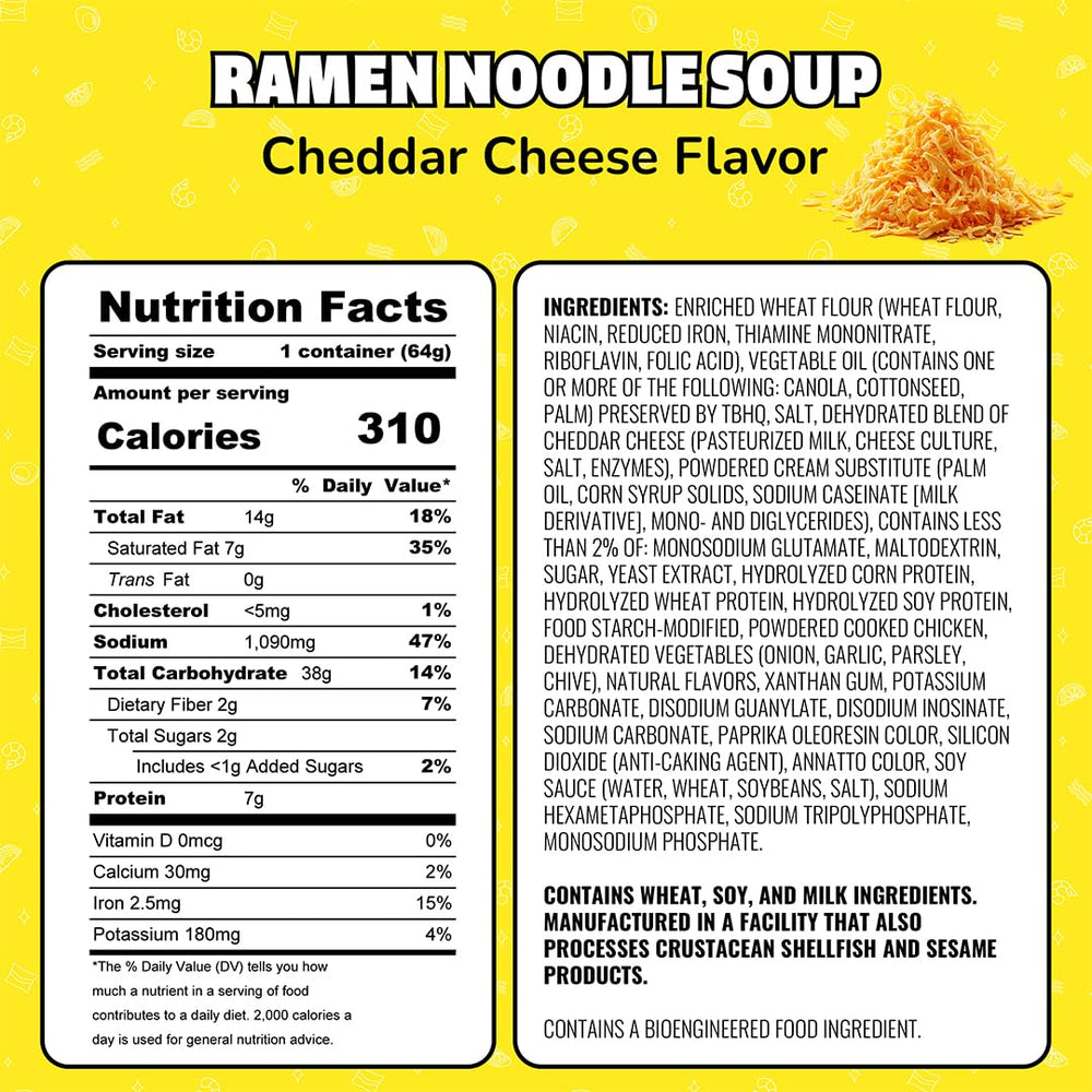 Maruchan Instant Lunch 3-minute-prep cup demonstrates ultra-fast preparation.