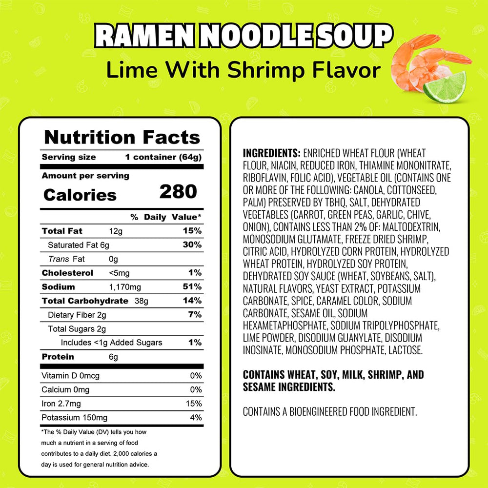 Maruchan Instant Lunch 3-minute prep cup ideal for busy mornings