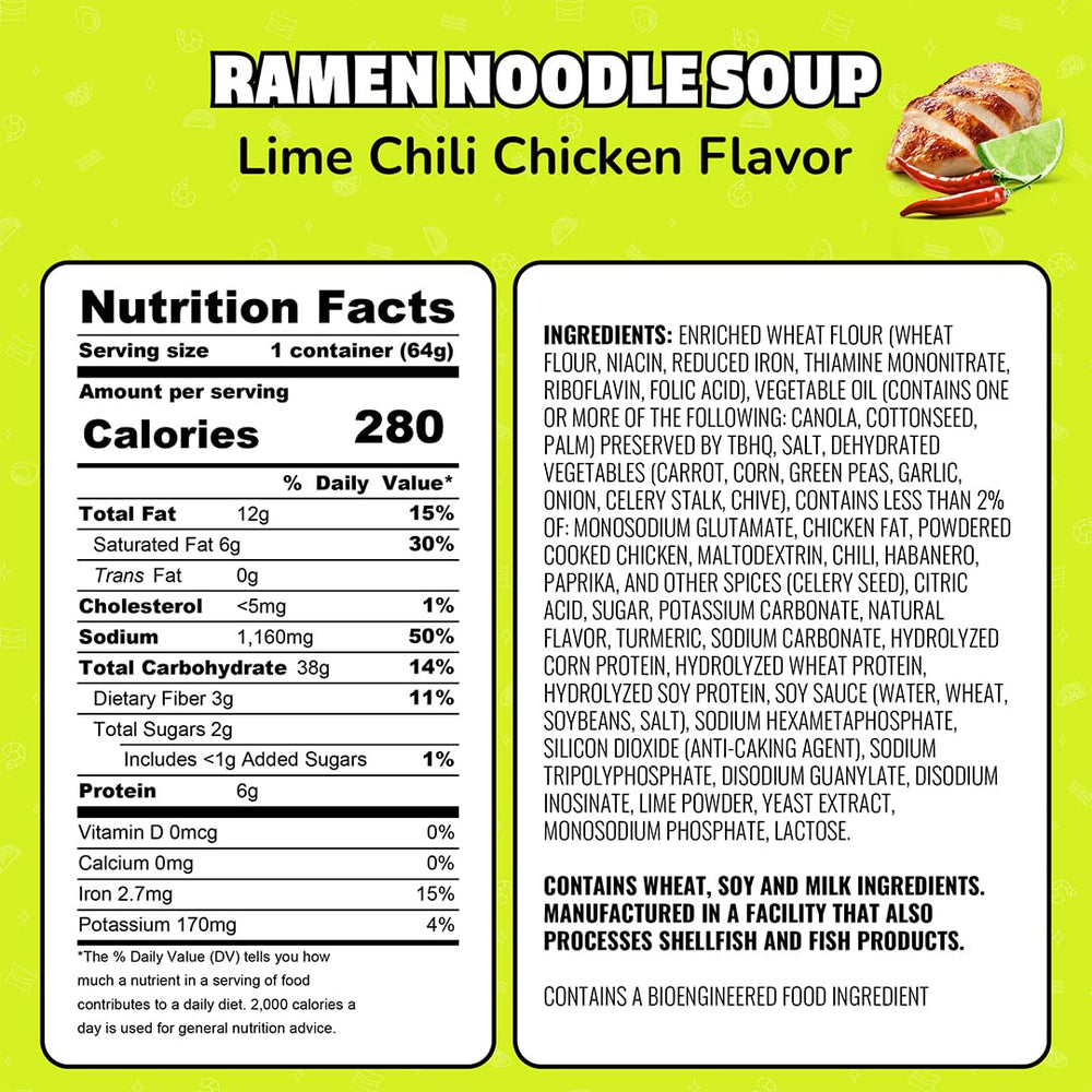 Maruchan Instant Lunch 3-minute prep shows easy setup for busy days.