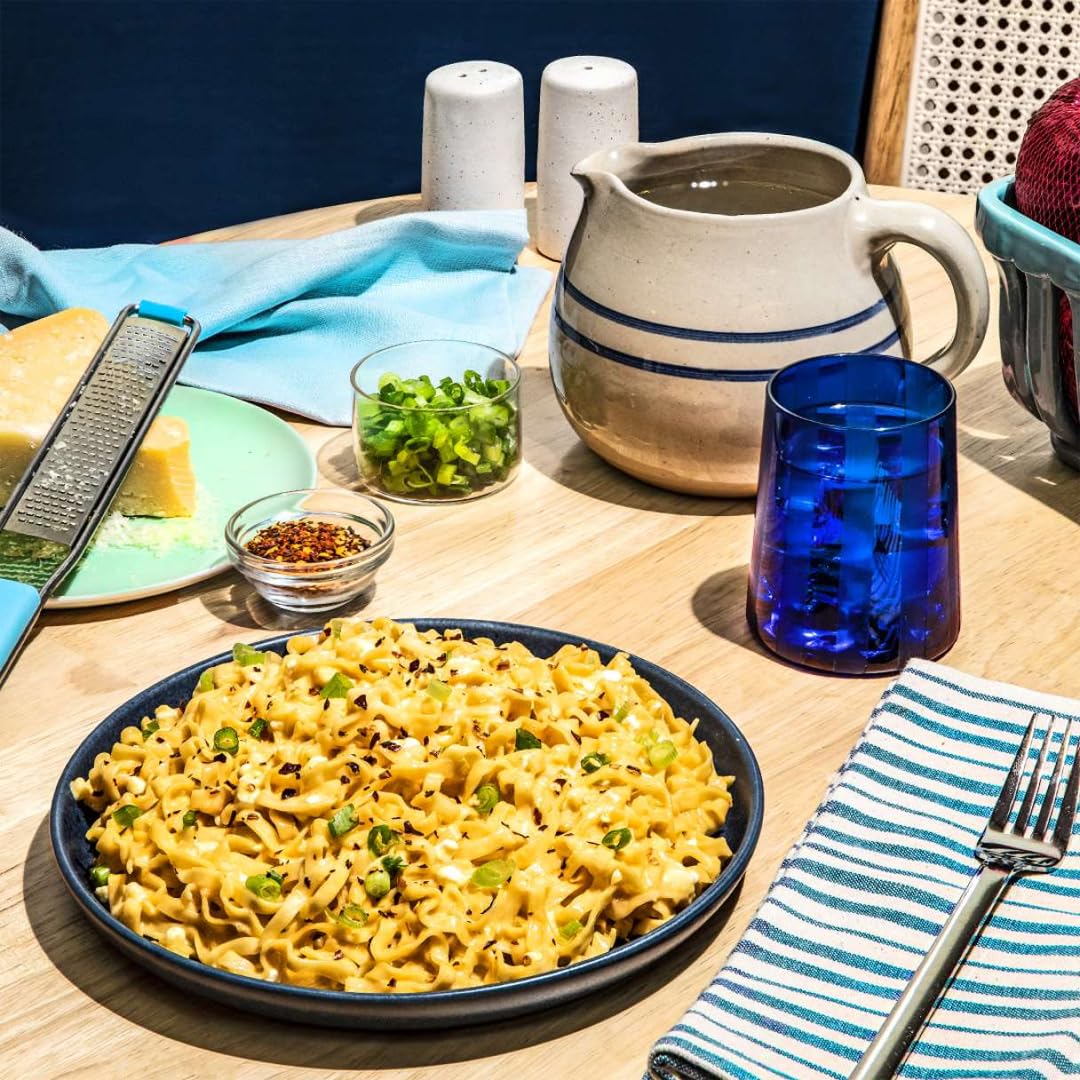 Maruchan Yakisoba Cheddar serving bowl, ready-to-eat meal in minutes