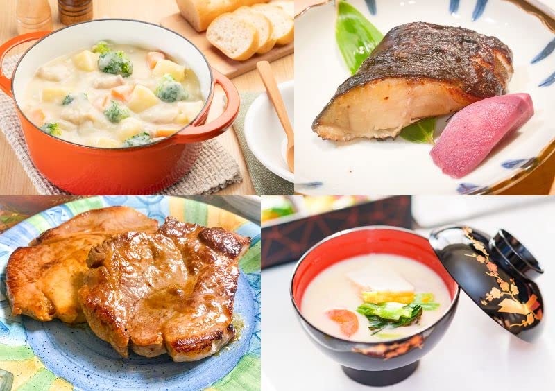 MARUFUKU Shiro Miso used in dressing or marinade for savory lift