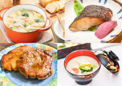 MARUFUKU Shiro Miso used in dressing or marinade for savory lift