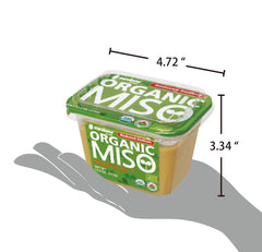Marukome miso soup ready bowl, convenient for quick, comforting meals.