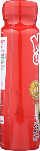Marukome Original Miso no MSG label promises a cleaner seasoning option