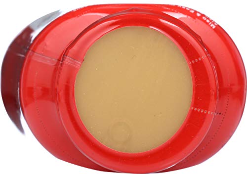 Marukome Original Miso package closeup highlights the 13.8 oz bottle