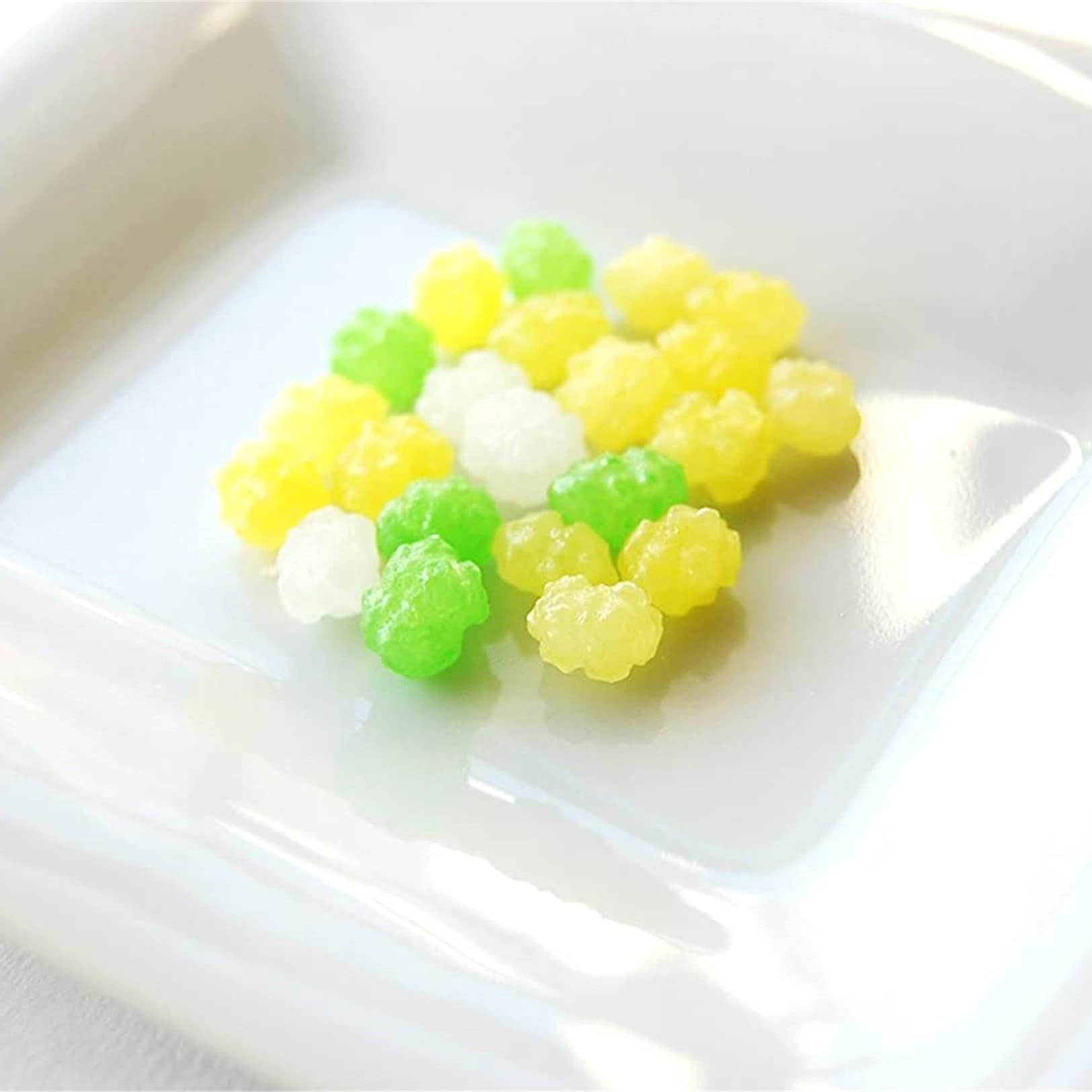 MARUTA Konpeito Hanatsume gift-ready option for parties and favors.