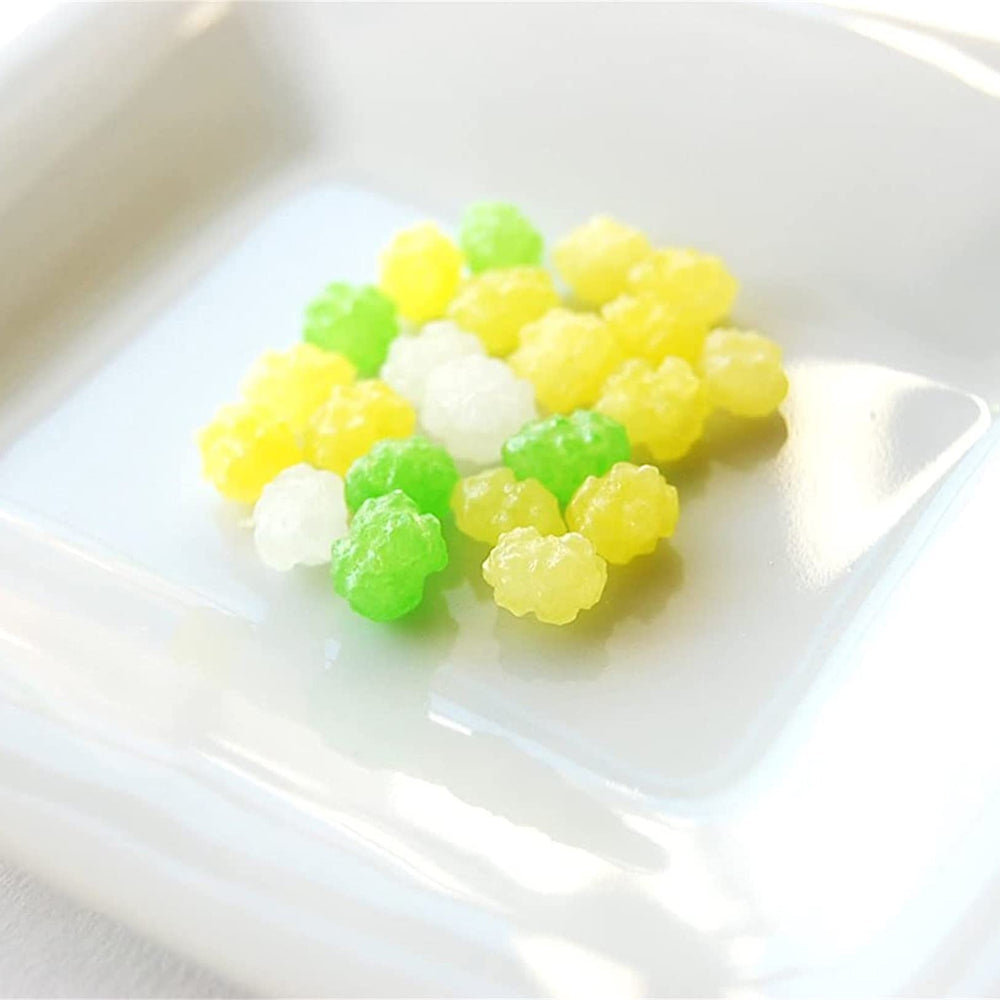 MARUTA Konpeito Hanatsume gift-ready option for parties and favors.