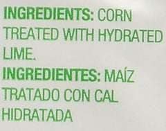 MASECA masa flour empanadas and other Mexican favorites