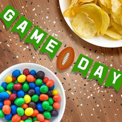 MASHBOX M&M in extra large bag suits gatherings and tailgates.