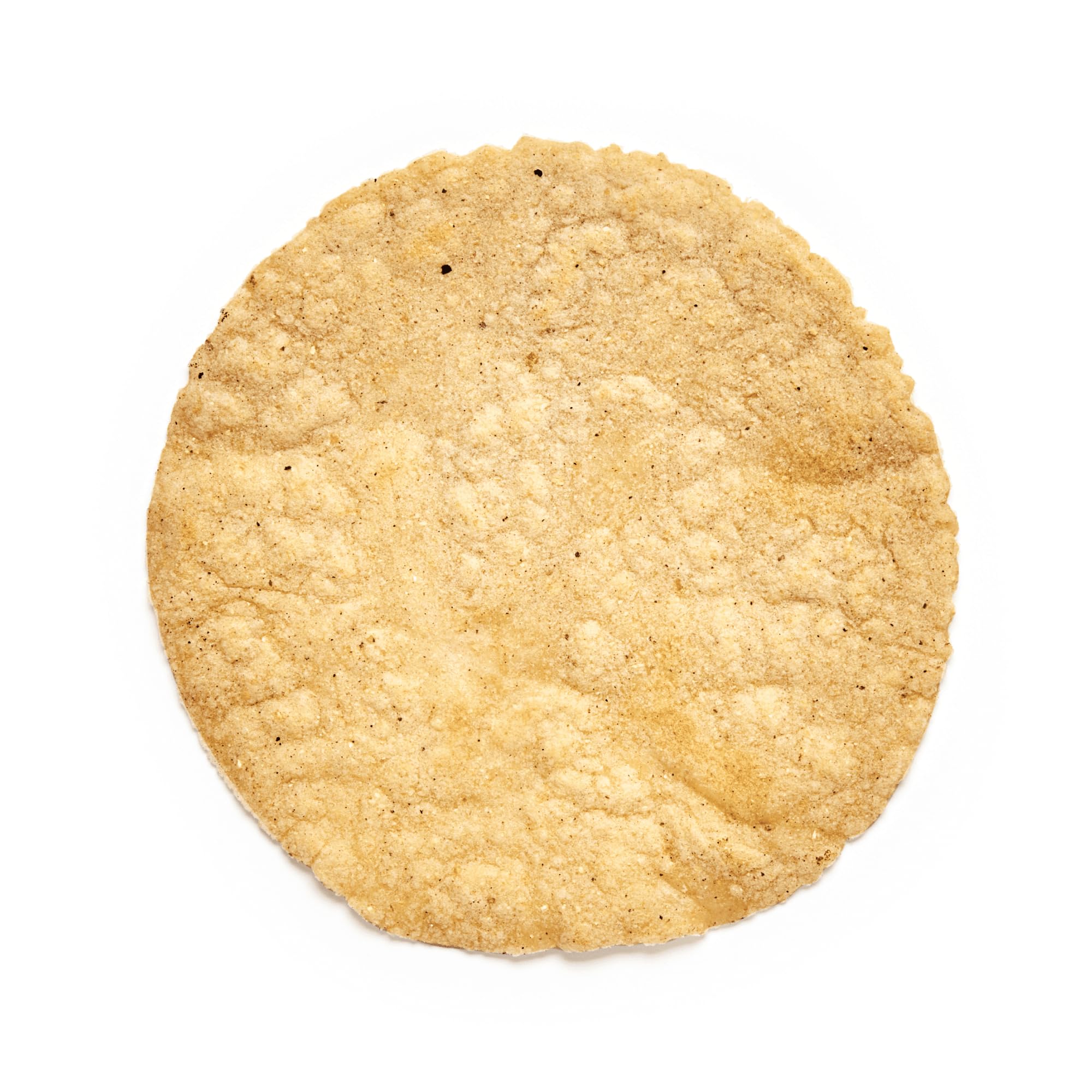 Pupusas crafted with Masienda masa harina for a soft, flavorful corn crust.