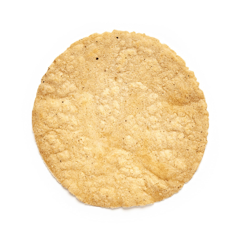 Pupusas crafted with Masienda masa harina for a soft, flavorful corn crust.