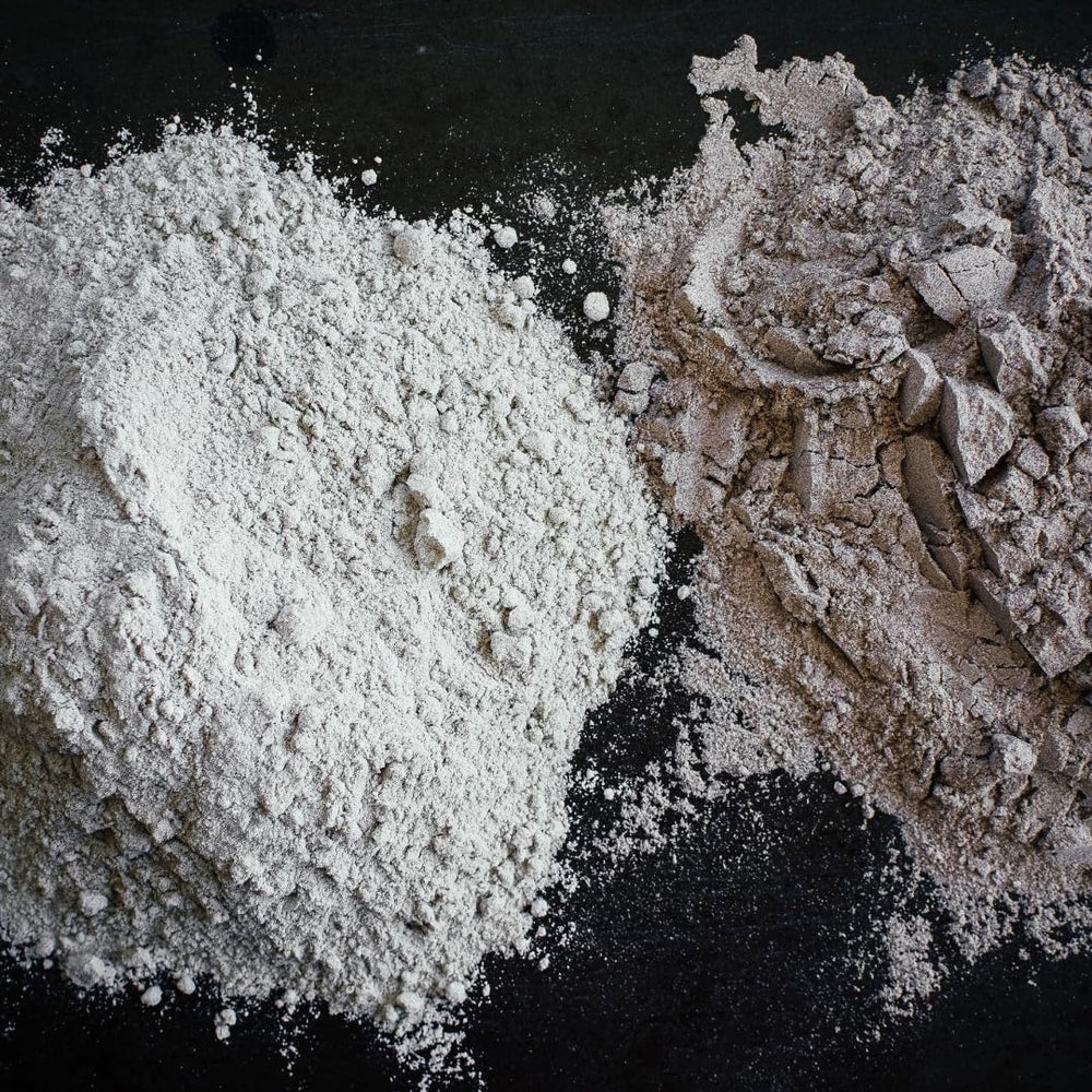 Maskal Teff Ivory Flour for injera dough offers gluten-free versatility.
