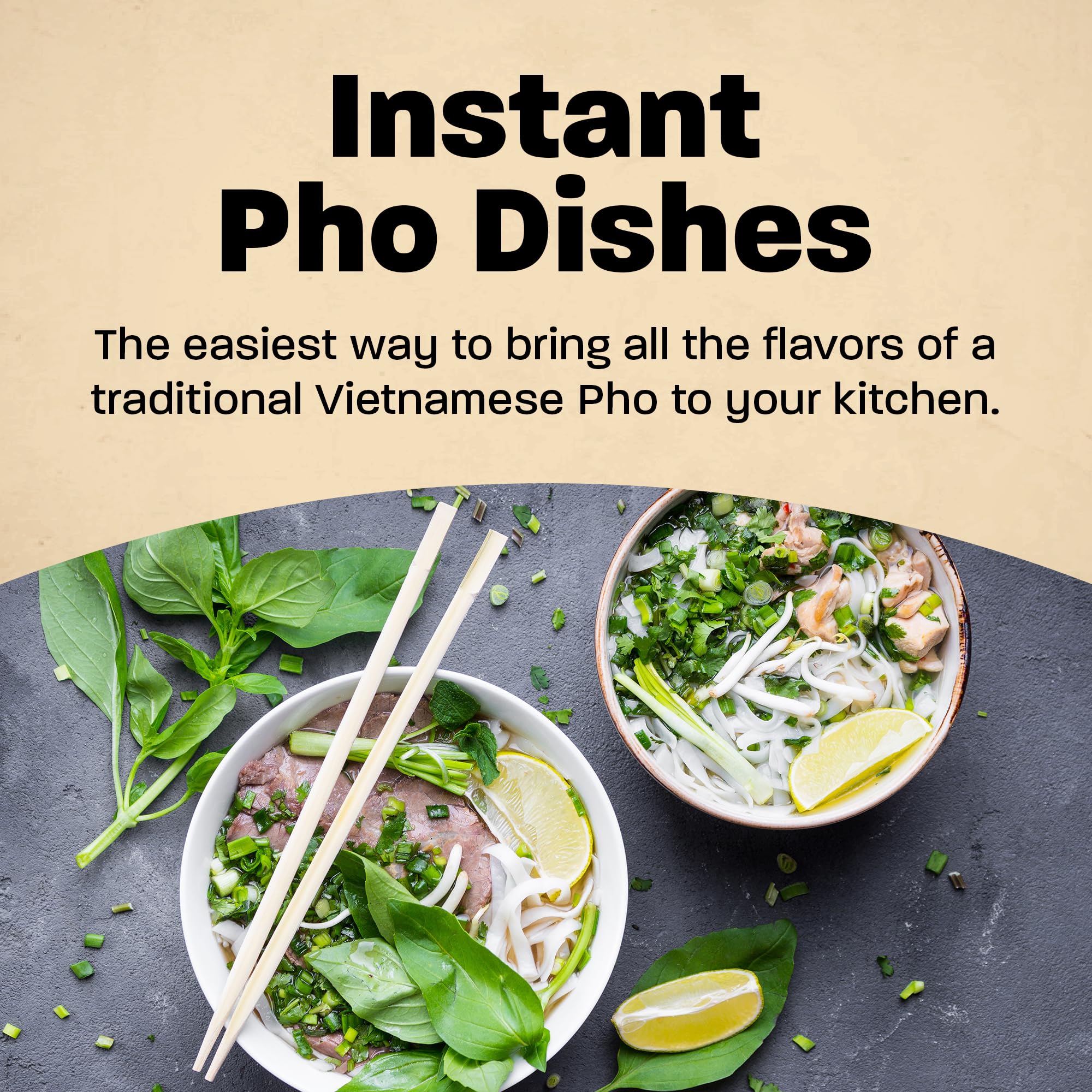 Massel pho cubes ready-to-use base for quick home cooking