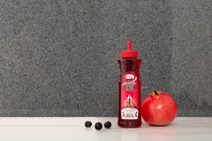 Master of Mixes Grenadine boxed packaging, safe shipping and gift-ready.