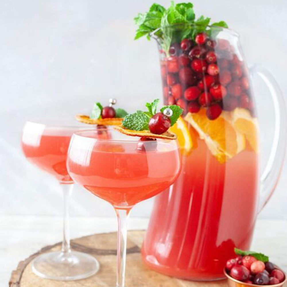 Master of Mixes watermelon mix bottle ideal for refreshing summer sips