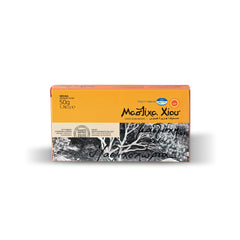 MASTIHASHOP Chios Mastiha medium tears resin texture for chewing and flavor