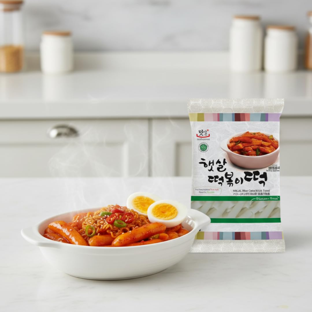 Matamun vegan halal gluten free icons highlight inclusive dietary options