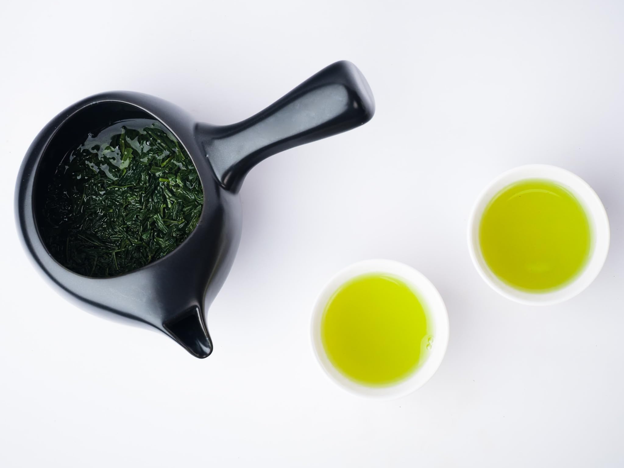 Matcha Konomi aroma and steam evoke mindful tea rituals and calm moments
