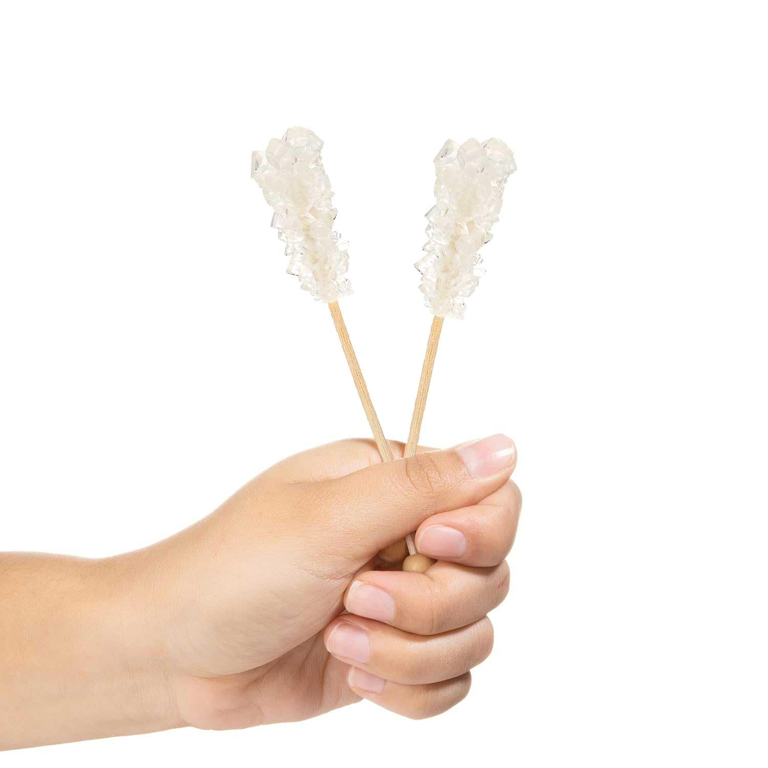 Made-in-USA Matchaccino pure cane sugar for clean ingredients
