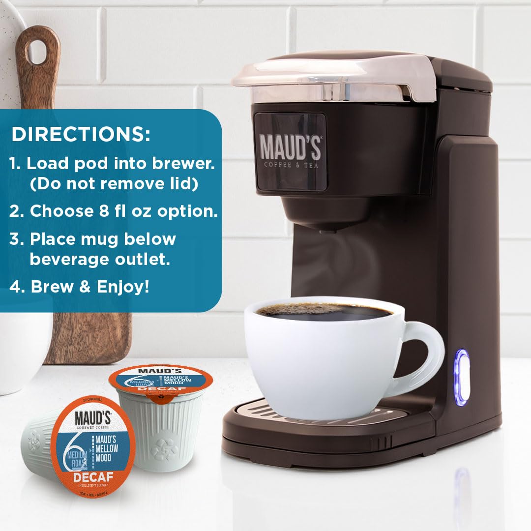 Maud's family-owned brand commitment and customer care
