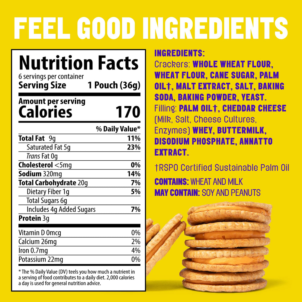 MAVERICKS cheddar crackers closeup highlights premium ingredients and savory cheddar aroma.