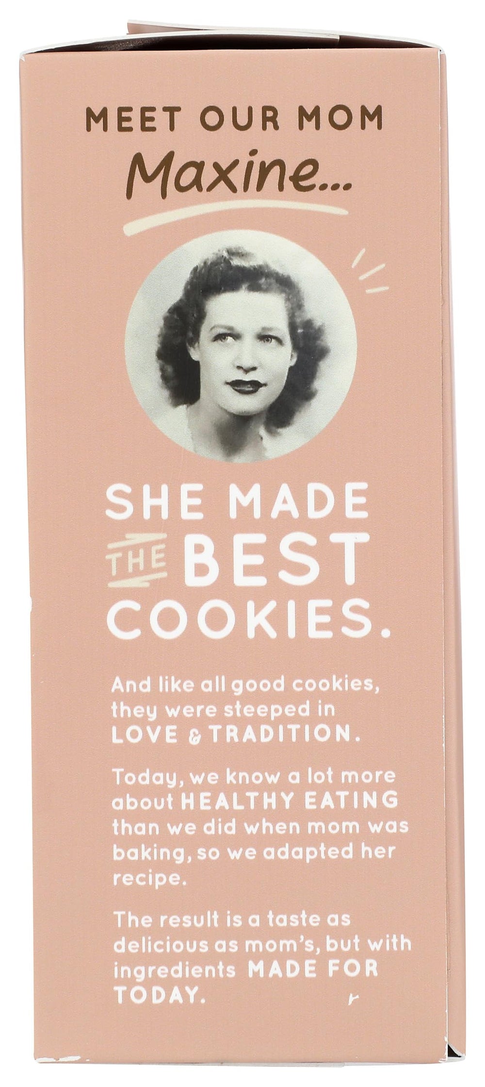 Maxine's Heavenly chocolate creme sandwich cookies snack time pairing with coffee