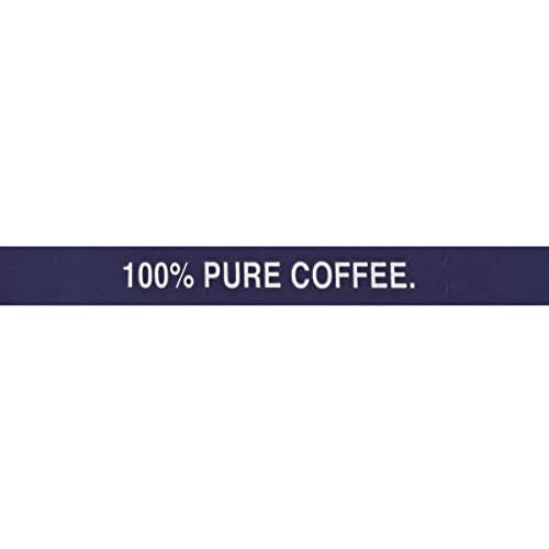 Maxwell House classic coffee for breakfast and brunch.