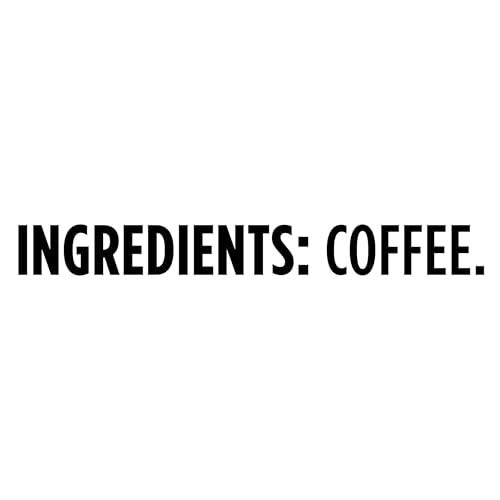 Dark roast close-up showing rich aroma and bold profile