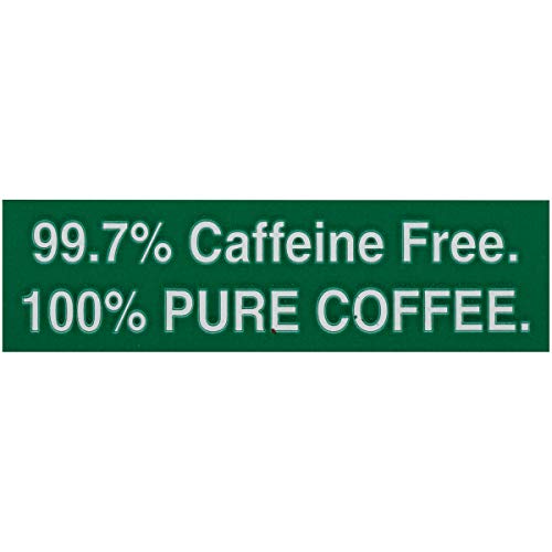 Maxwell House Decaf Special Delivery kosher-certified decaf coffee for daily use.