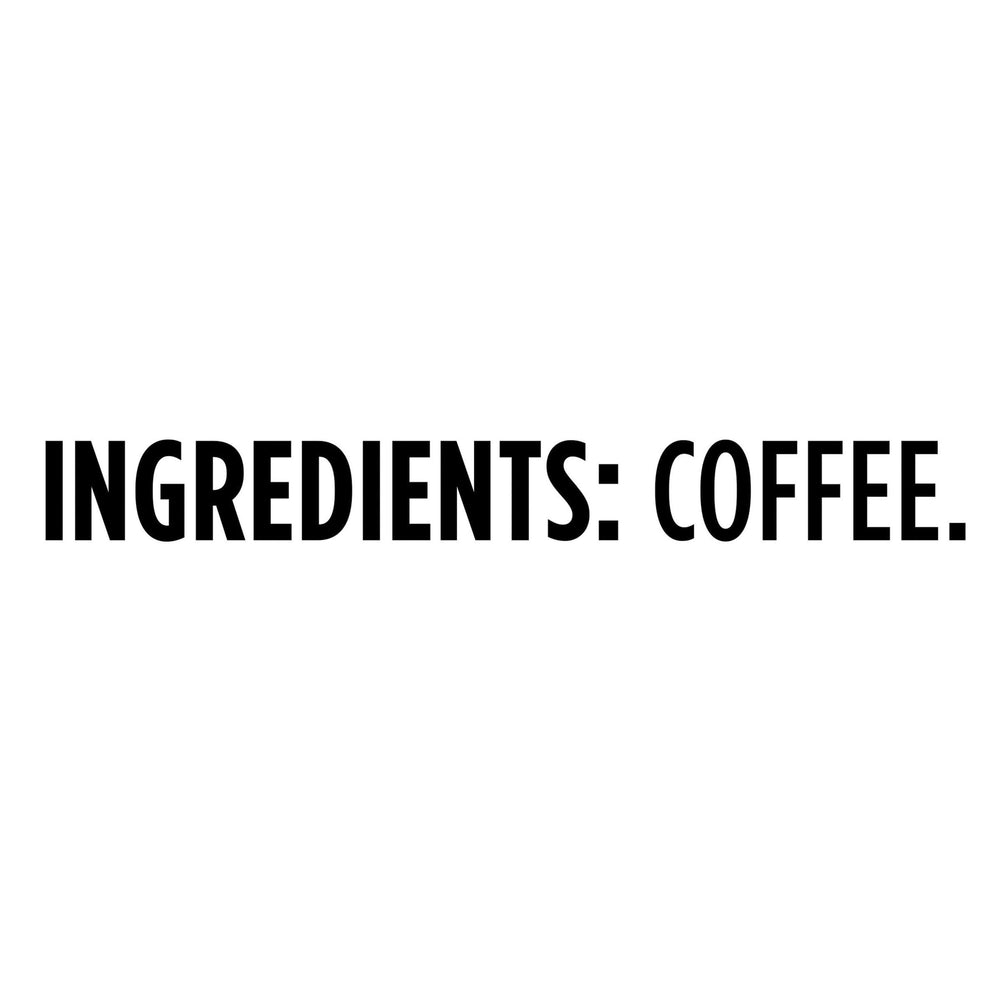 Steaming cup with Maxwell House French Roast aroma highlights rich morning scent.