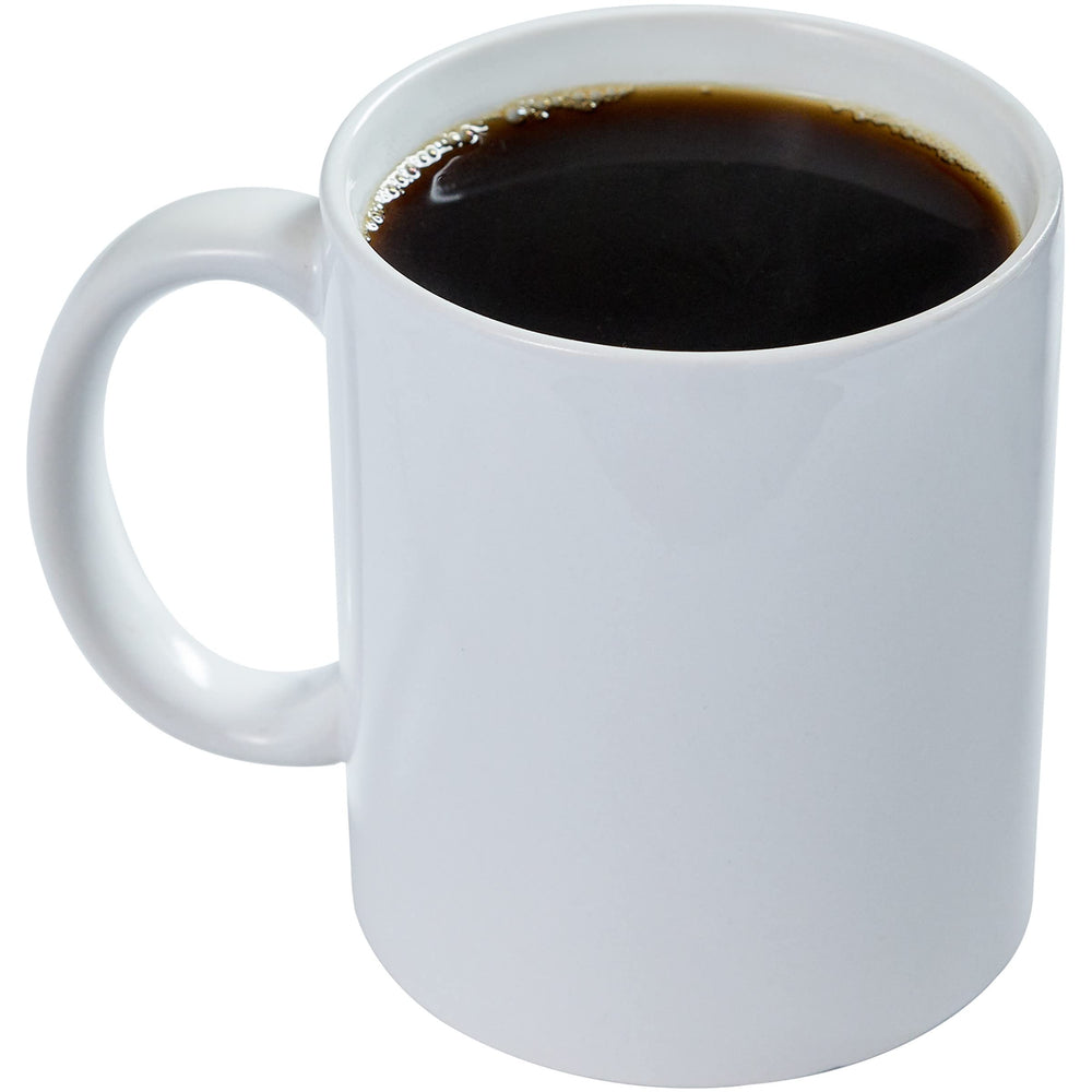 Maxwell House Kosher-certified packaging ensures quality.