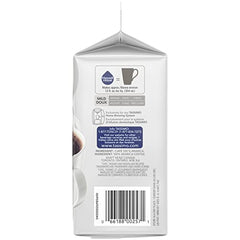 Closeup of Maxwell House Morning Blend T-Disc emphasizing freshness