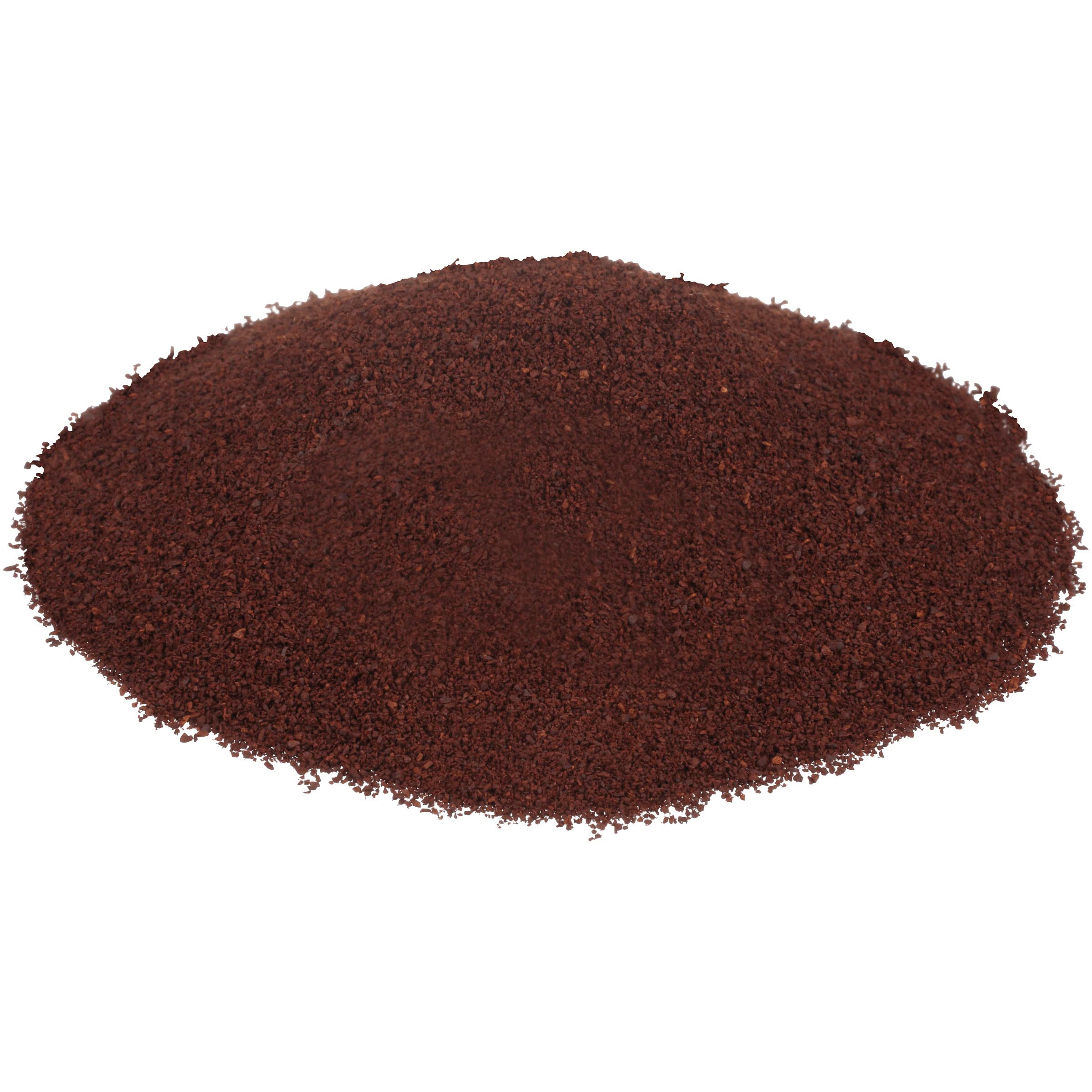 Maxwell House premium-quality beans in each packet.