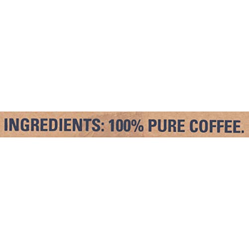 MAXWELL HOUSE Special Delivery filter packets, forty-two count, ideal for busy offices.