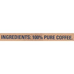 MAXWELL HOUSE Special Delivery filter packets, forty-two count, ideal for busy offices.