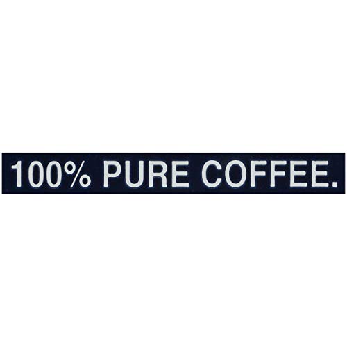 Morning routine with Maxwell House Special Delivery coffee in a cup