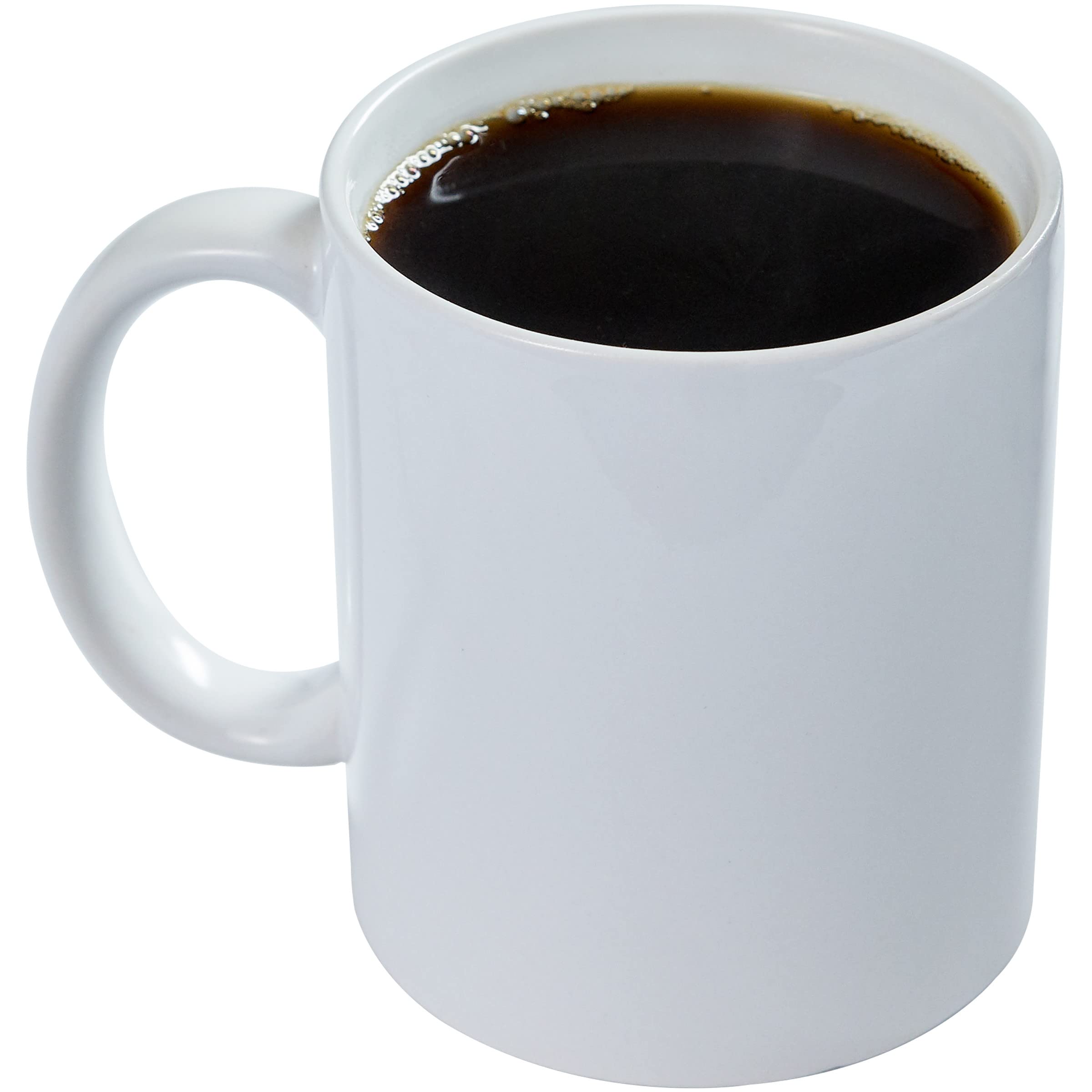 Office breakroom setup featuring Maxwell House Special Delivery products