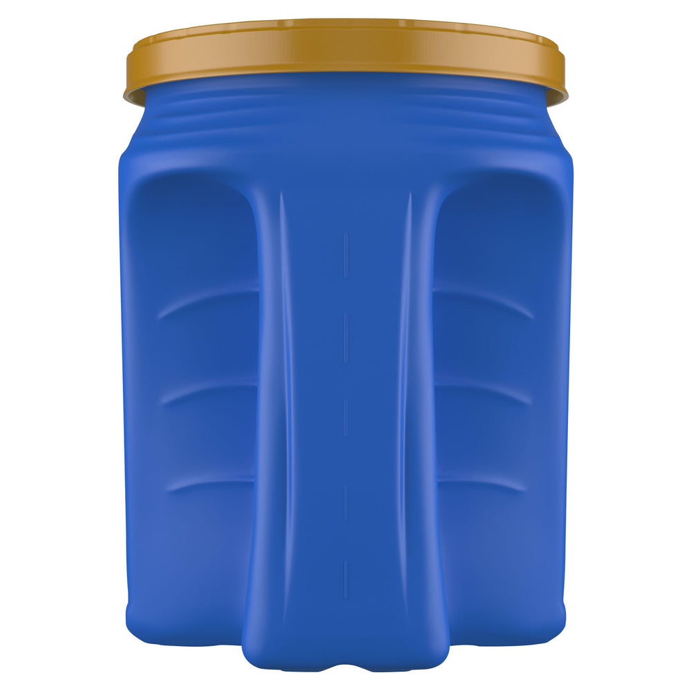 Steaming cup of MAXWELL HOUSE Wake Up Roast captures bold, full-bodied aroma.