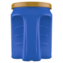 Steaming cup of MAXWELL HOUSE Wake Up Roast captures bold, full-bodied aroma.