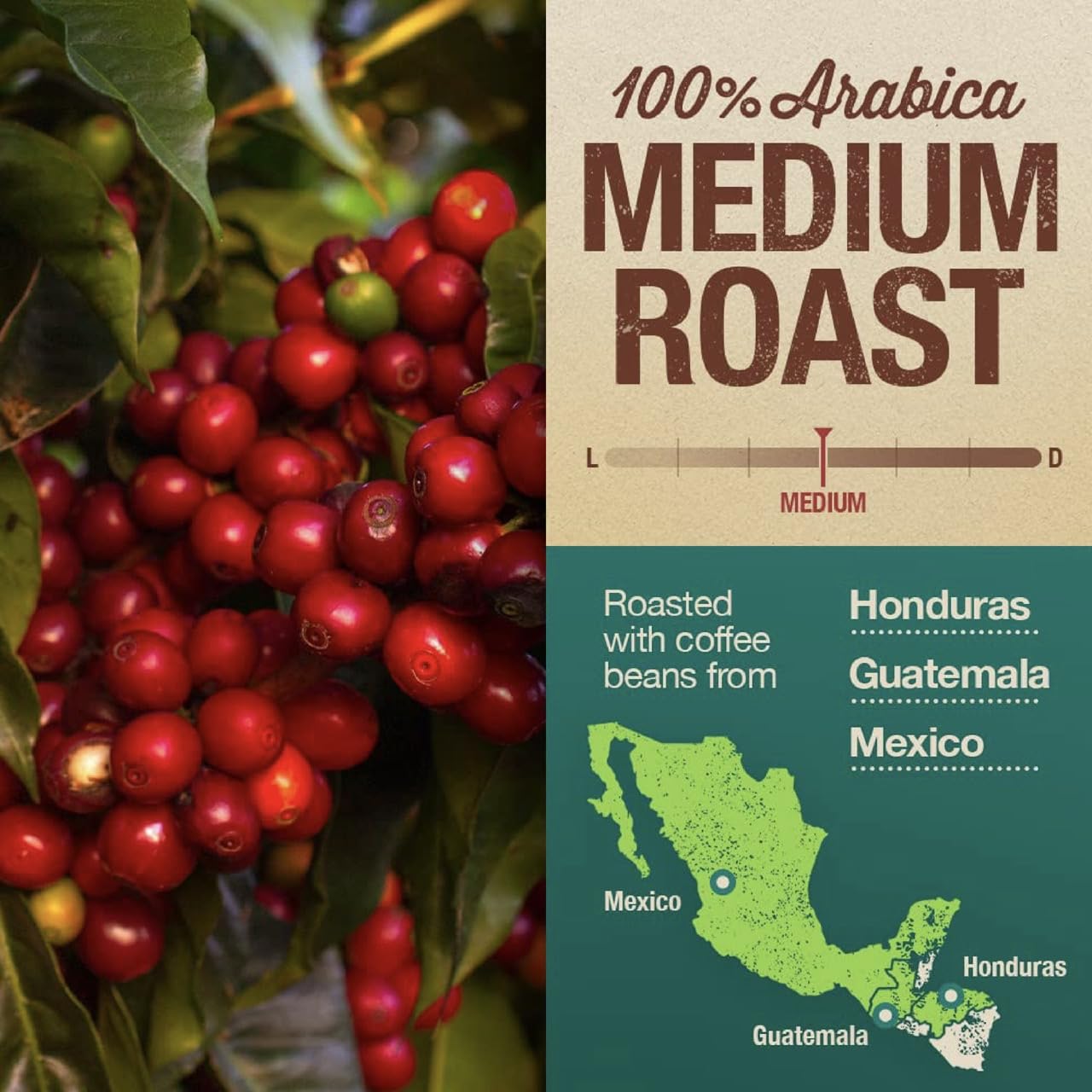 Mayorga organic coffee certifications USDA Organic Non-GMO Kosher ensure quality.