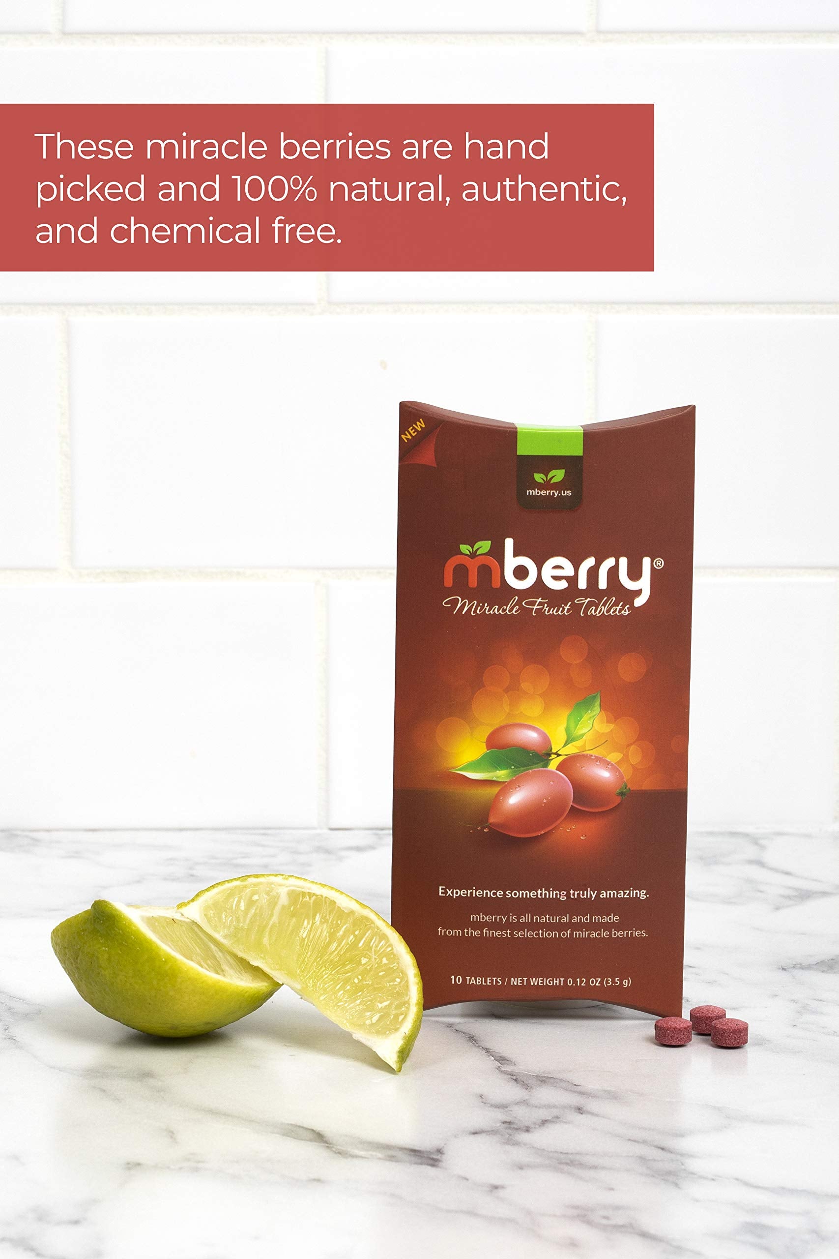 mberry travel-friendly packaging for on-the-go tastings