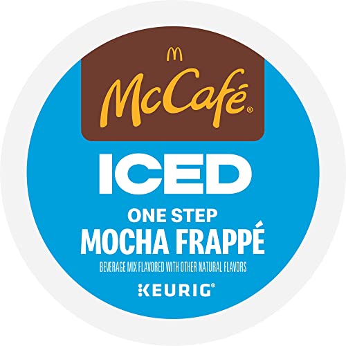 Keurig-compatible K-Cup pods for quick coffee breaks