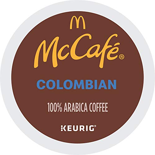 McCafé Kosher-certified pods meet dietary preferences